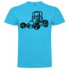 T-shirt Enfant, Awu Adodoé Braco de marque Roly Vignette