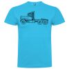 T-shirt Enfant, Awu Adodoé Braco de marque Roly Vignette