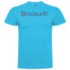 T-shirt Enfant, Awu Adodoé Braco de marque Roly Vignette