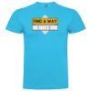 T-shirt Enfant, Awu Adodoé Braco de marque Roly Vignette
