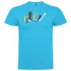 T-shirt Enfant, Awu Adodoé Braco de marque Roly Vignette