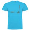 T-shirt Enfant, Awu Adodoé Braco de marque Roly Vignette