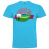 T-shirt Enfant, Awu Adodoé Braco de marque Roly Vignette