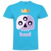 T-shirt Enfant, Awu Adodoé Braco de marque Roly Vignette