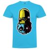T-shirt Enfant, Awu Adodoé Braco de marque Roly Vignette