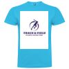 T-shirt Enfant, Awu Adodoé Braco de marque Roly Vignette