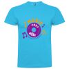 T-shirt Enfant, Awu Adodoé Braco de marque Roly Vignette
