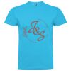 T-shirt Enfant, Awu Adodoé Braco de marque Roly Vignette