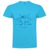 T-shirt Enfant, Awu Adodoé Braco de marque Roly Vignette