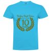 T-shirt Enfant, Awu Adodoé Braco de marque Roly Vignette