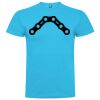T-shirt Enfant, Awu Adodoé Braco de marque Roly Vignette
