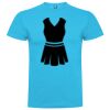 T-shirt Enfant, Awu Adodoé Braco de marque Roly Vignette