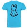 T-shirt Enfant, Awu Adodoé Braco de marque Roly Vignette