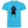T-shirt Enfant, Awu Adodoé Braco de marque Roly Vignette