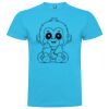 T-shirt Enfant, Awu Adodoé Braco de marque Roly Vignette