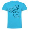 T-shirt Enfant, Awu Adodoé Braco de marque Roly Vignette