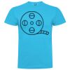 T-shirt Enfant, Awu Adodoé Braco de marque Roly Vignette